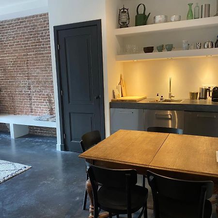Amstel Boutique Studio Amsterdam Eksteriør bilde
