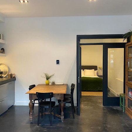 Amstel Boutique Studio Amsterdam Eksteriør bilde
