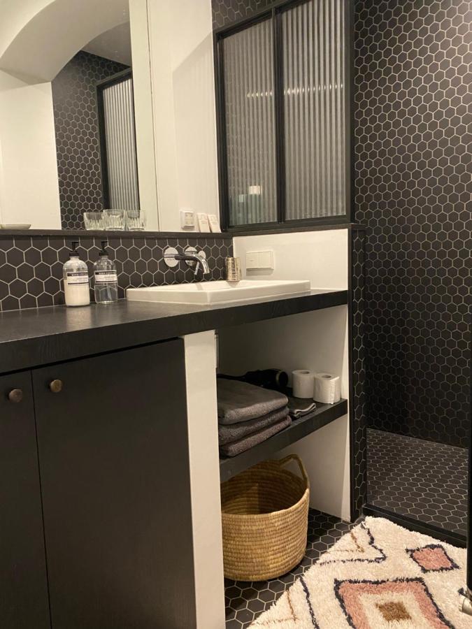 Amstel Boutique Studio Amsterdam Eksteriør bilde