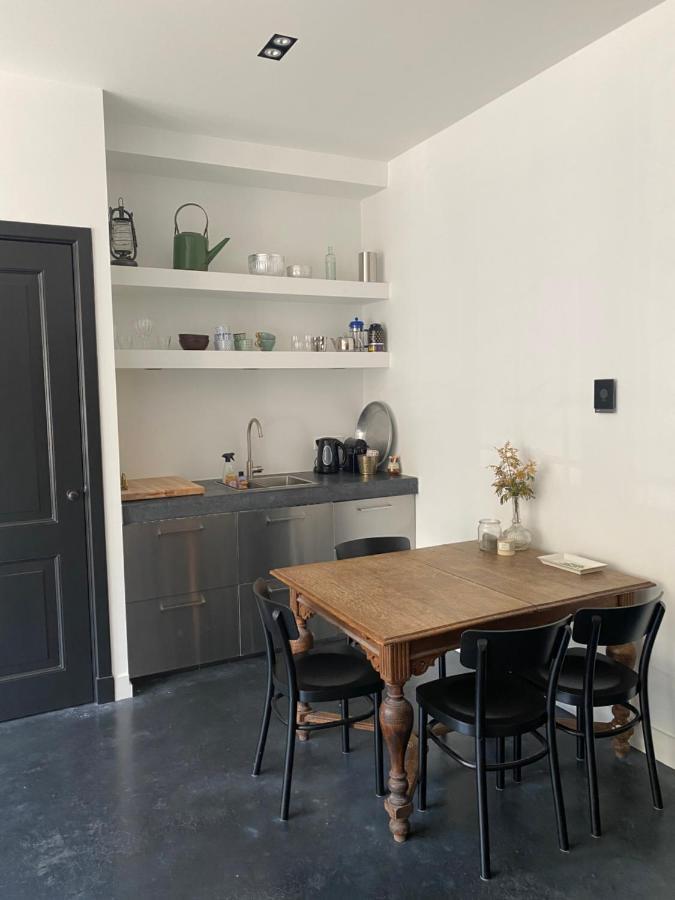 Amstel Boutique Studio Amsterdam Eksteriør bilde