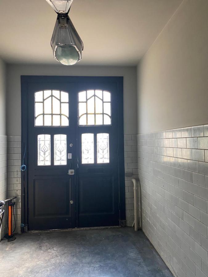 Amstel Boutique Studio Amsterdam Eksteriør bilde