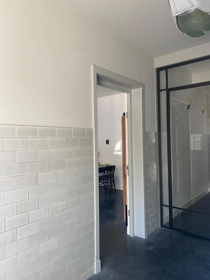 Amstel Boutique Studio Amsterdam Eksteriør bilde
